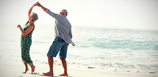 Meilleur choix pour les seniors