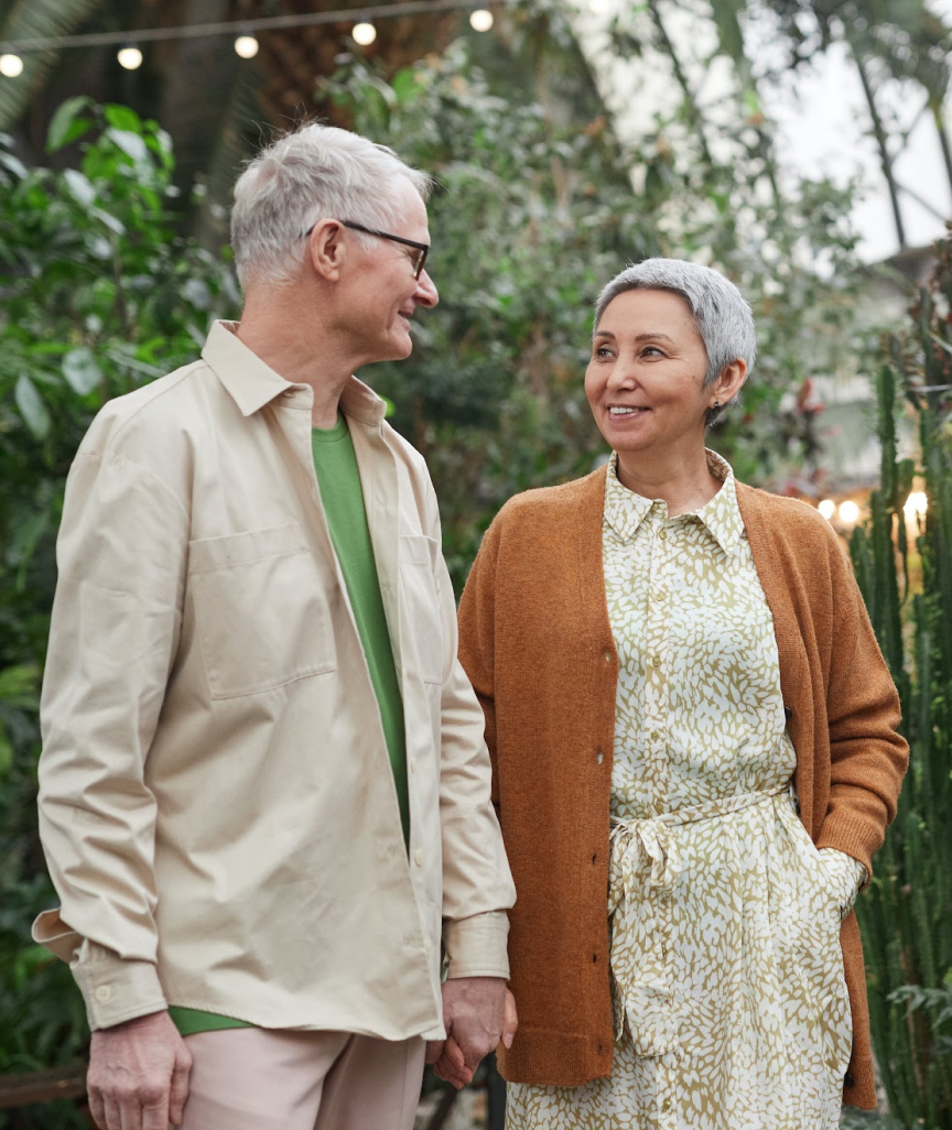 Pourquoi nous choisir